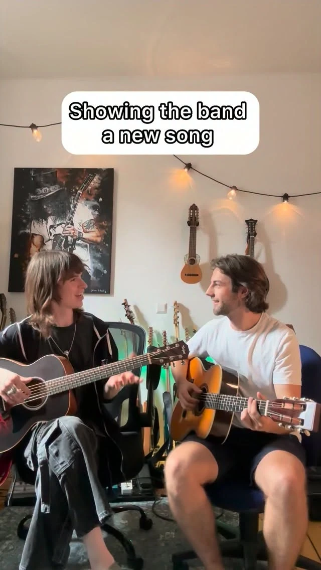 Instagram post from 18 October 2026